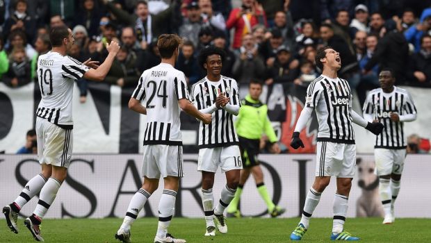 
	Transferurile s-au incheiat in Europa, dar chinezii continua sa arunce banii: Juventus vinde un jucator la Hebei
