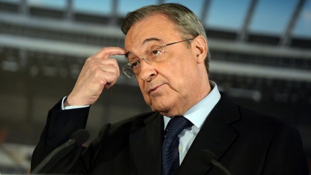 Lovitura uriasa pentru Florentino Perez! A adus 500 de milioane de euro la Real Madrid inainte de alegeri