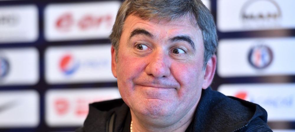 Vin banii la Viitorul! Hagi nu va mai fi singurul actionar. Anuntul facut dupa calificarea in Youth League