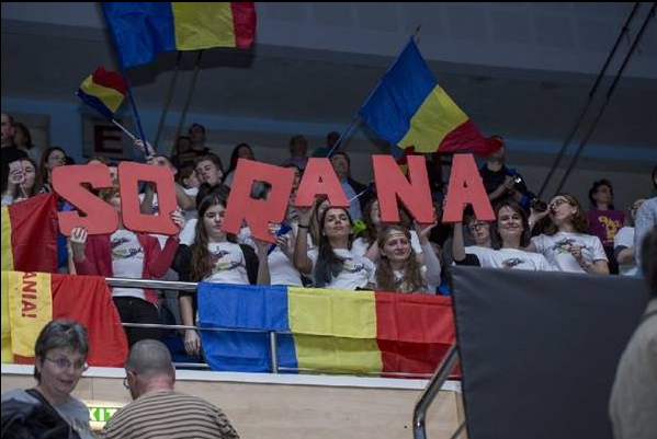 Victorie la dublu pentru Sorana si Monica Niculescu, dar degeaba: Romania 1-3 Belgia, in Fed Cup!_3