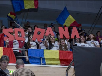 Victorie la dublu pentru Sorana si Monica Niculescu, dar degeaba: Romania 1-3 Belgia, in Fed Cup! 