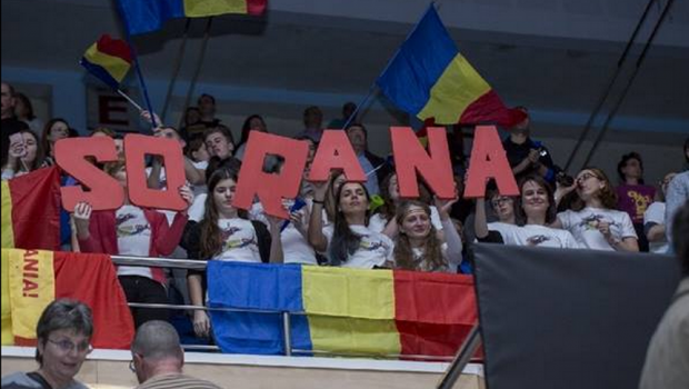 Victorie la dublu pentru Sorana si Monica Niculescu, dar degeaba: Romania 1-3 Belgia, in Fed Cup! 