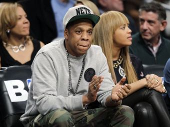 Jay Z intra in fotbal! Celebrul rapper a contactat deja Manchester United pentru o afacere de milioane