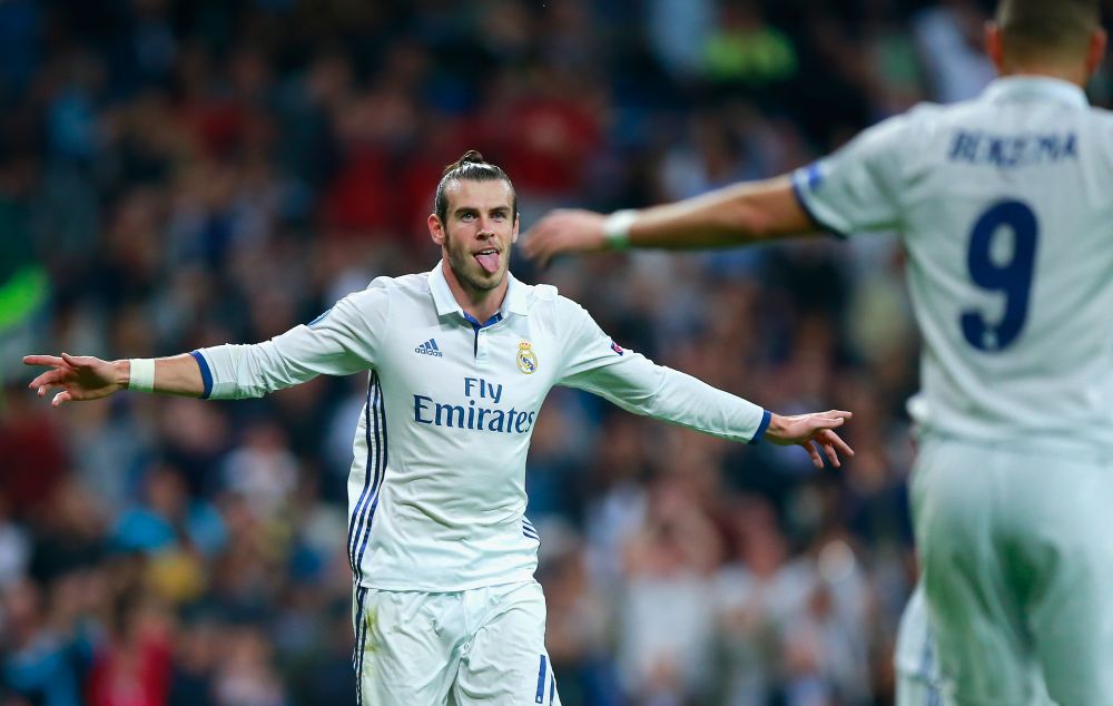 TOP 10 cei mai rapizi fotbalisti: Bale, alaturi de doi necunoscuti pe podium. Pe cat se afla Messi si Ronaldo_1