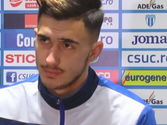 
	VIDEO GENIAL! &#39;Ai spus ca Steaua nu e Barcelona&quot;. Ivan: &quot;Nu cred ca am zis-o eu. Steaua e Steaua!&quot; :))
