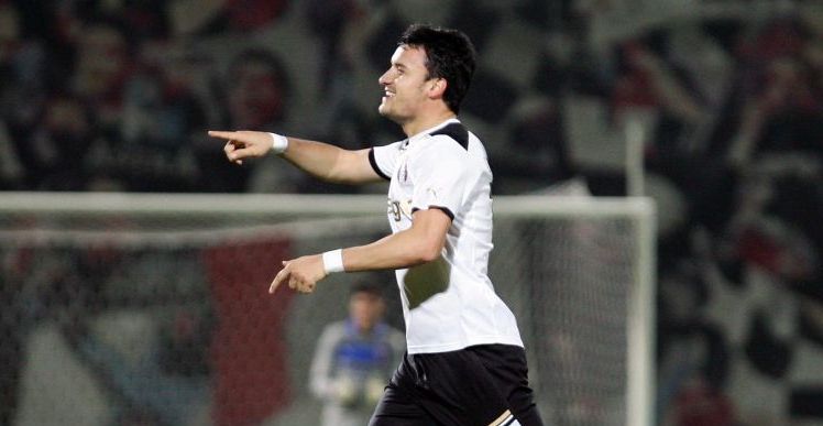 Budescu acuza arbitrajul: Am avut un penalty, ei au dat gol din off-side. Nu e un rezultat bun pentru noi