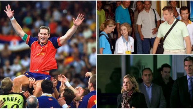 
	Soc in cel mai cunoscut dosar de coruptie din Spania: GINERELE Regelui, fost mare sportiv, condamnat la inchisoare
