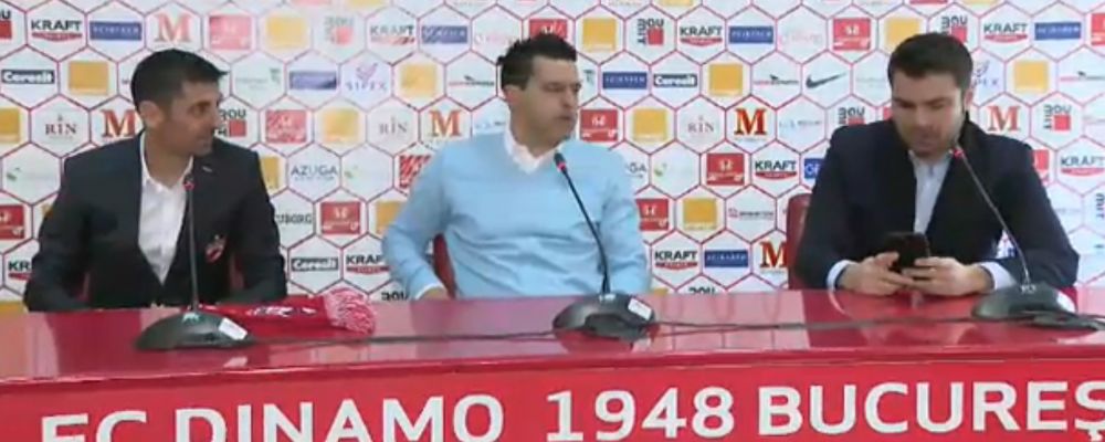 "Am gasit un club afectat!" Conditia anuntata de Contra la prezentare ca sa ramana din vara la Dinamo_1