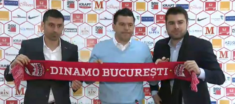 "Am gasit un club afectat!" Conditia anuntata de Contra la prezentare ca sa ramana din vara la Dinamo_2
