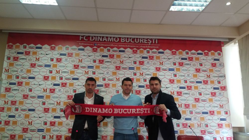 "Am gasit un club afectat!" Conditia anuntata de Contra la prezentare ca sa ramana din vara la Dinamo_4