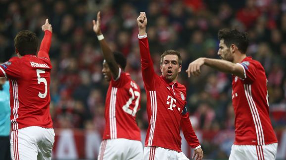 
	Un nou gest fabulos pentru Bayern! Motivul pentru care pretul biletelor a fost marit iar fanii nu se supara
