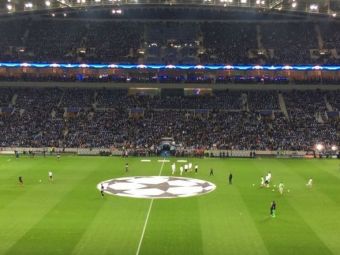 
	VIDEO: Porto 0-2 Juventus! Juventus o DISTRUGE pe Porto in 3 minute! Sevilla 2-1 Leicester: Vardy marcheaza dupa un start de COSMAR in 2017 
