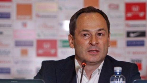 
	Ionut Negoita, pus sub CONTROL JUDICIAR in dosarul insolventei lui Dinamo
