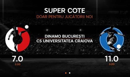 Cota 6 sau 7 pe victorie Steaua? Sau cota 7 la victorie Dinamo? TU ce alegi weekendul asta? (P)_1