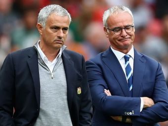
	Mesajul lui Mourinho dupa ce Ranieri a fost dat afara de Leicester! Lista celor 5 posibili inlocuitori
