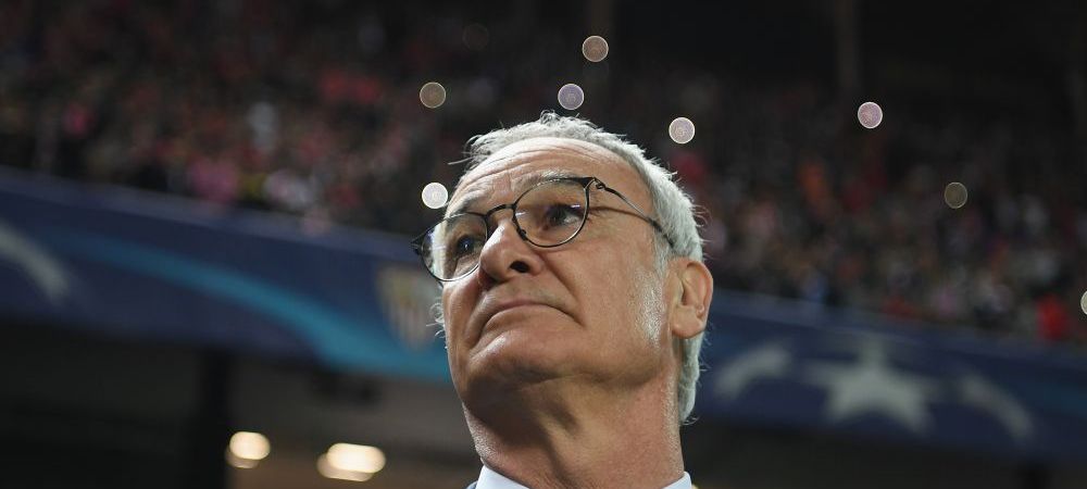Claudio Ranieri Fiorentina