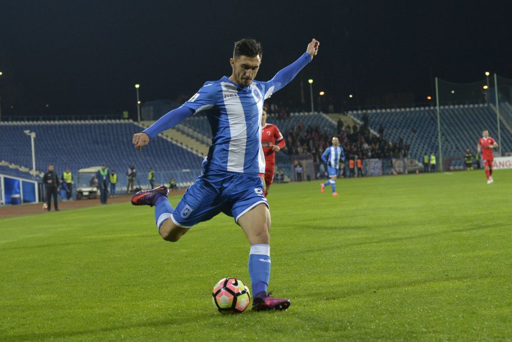 Transfer de presiune: oltenii tremura pentru Play Off, dupa 1-2 cu Dinamo. Ivan: "Presiunea e din ce in ce mai mare"_2