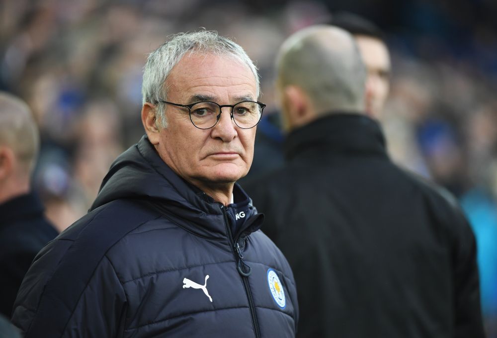 Primul antrenor ofertat de Leicester dupa demiterea lui Ranieri a refuzat postul. Pe cine au vrut conducatorii_1