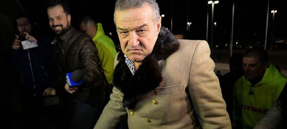 Becali il face PRAF pe Reghecampf: Steaua e echipa de liga a doua, suntem circul campionatului! ATAC ULUITOR