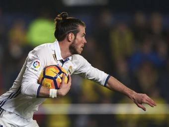 
	Real Madrid a egalat un record vechi de 73 de ani! Performanta reusita la golul lui Gareth Bale
