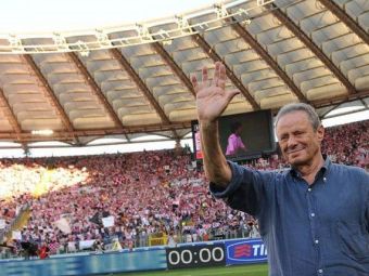 
	ANUNT incredibil in Serie A! Cel mai NEBUN patron de club si-a anuntat plecarea. Cine o preia pe Palermo

