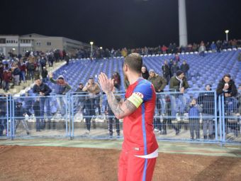 
	Mesajul de MOBILIZARE al capitanului Alibec inaintea primului sau derby Steaua - Dinamo din cariera
