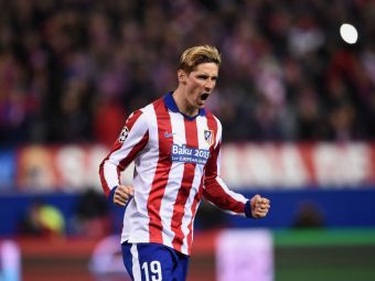 
	Fernando Torres a fost externat in aceasta dimineata:&nbsp;va rata meciul cu Valencia, din weekend
