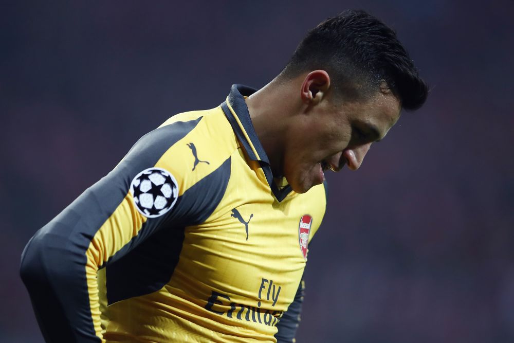 Mutare NEBUNA pe piata transferurilor: Arsenal il pierde pe Alexis Sanchez! A venit deja prima oferta_2