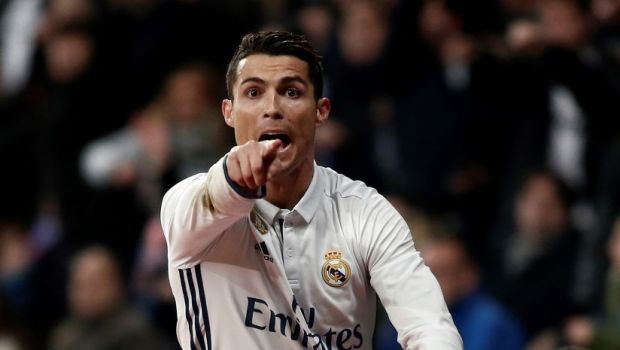 
	Sedinta TENSIONATA la Real Madrid! Cum a fost ATACAT Cristiano Ronaldo de colegi. Ce i-au reprosat
