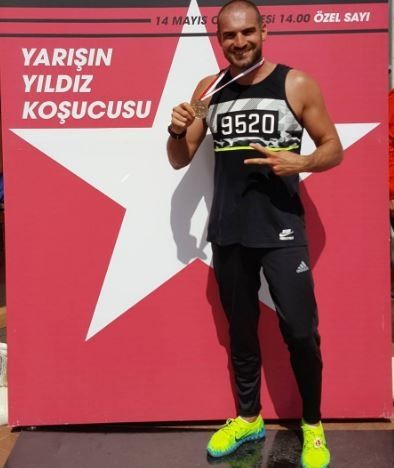 TRAGEDIE la semimaratonul din Antalya! Un participant a murit la 500 metri de linia de sosire_2