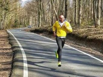 
	TRAGEDIE la semimaratonul din Antalya! Un participant a murit la 500 metri de linia de sosire
