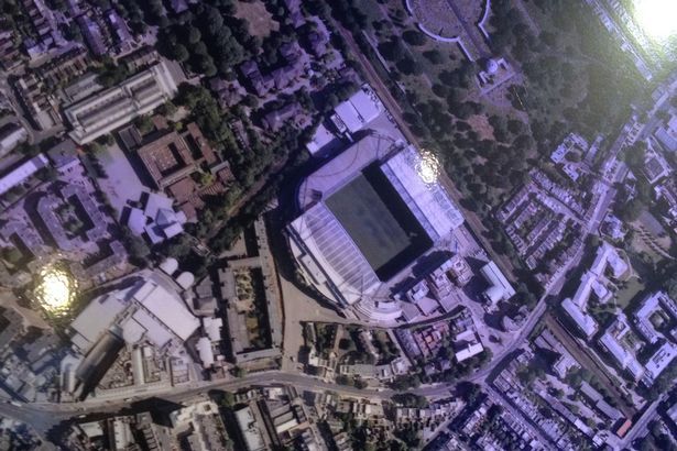 "Va fi o BIJUTERIE!" Imagini senzationale: Chelsea a primit UNDA VERDE pentru noua arena de 600 mil euro_4