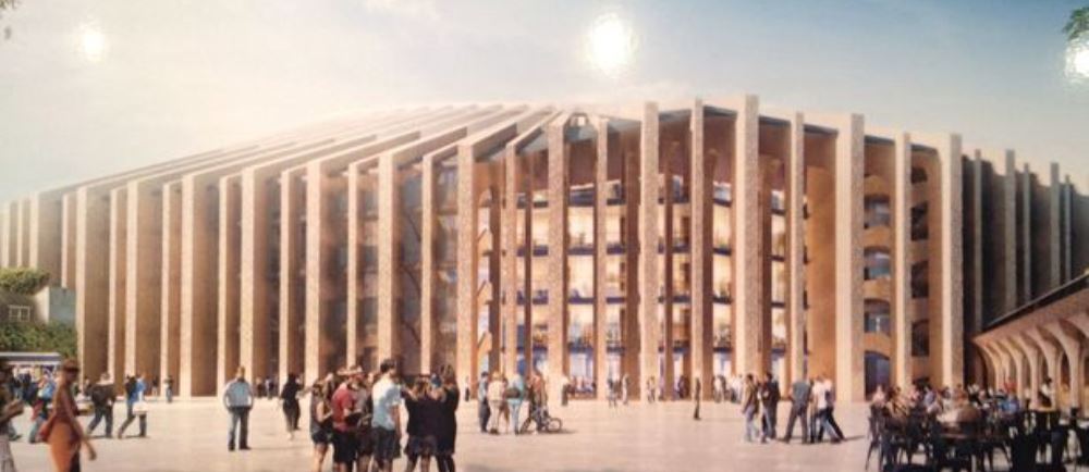 "Va fi o BIJUTERIE!" Imagini senzationale: Chelsea a primit UNDA VERDE pentru noua arena de 600 mil euro_5