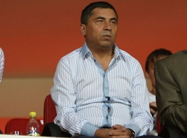 Vasile Turcu sinucidere