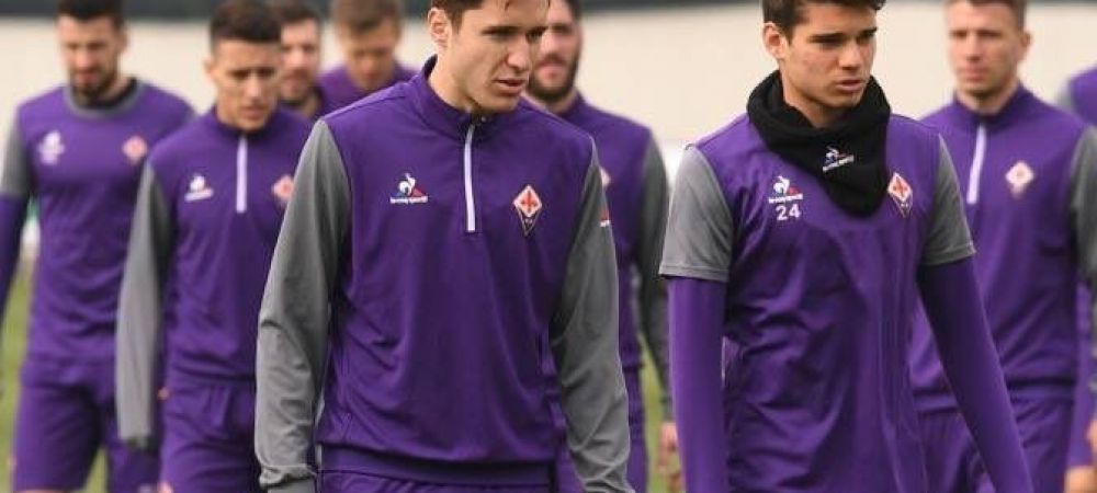 Ianis Hagi Fiorentina
