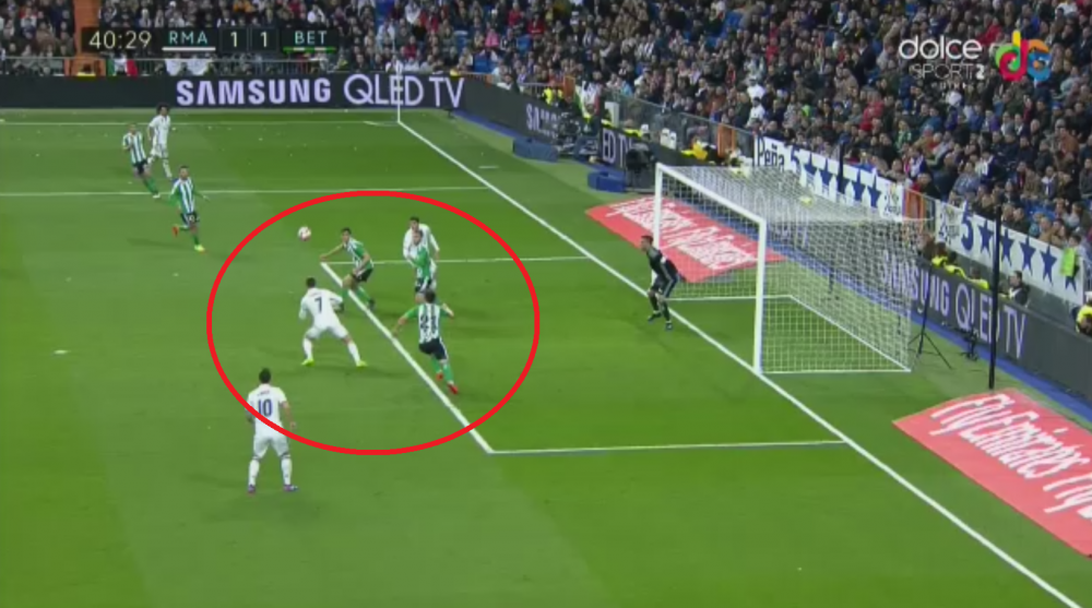 Real Madrid 2-1 Betis: remontada madrilenilor, de la 0-1; Tosca a gresit la golul lui Cristiano. Scorul zilei: Inter 7-1 Atalanta_6
