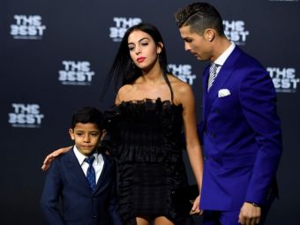 
	SURPRIZA! Cristiano Ronaldo va avea gemeni, dar mama copiilor NU este iubita lui!
