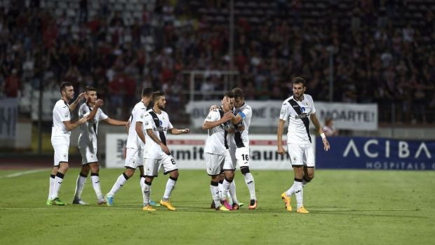 
	Gaz Metan 2-0 ASA Targu Mures. ASA ramane la 4 puncte in spatele penultimului loc, ocupat de ACS Poli
