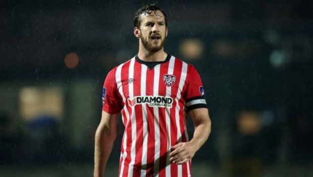 
	Tragedie in fotbal: capitanul echipei de pe locul 2 din Irlanda, gasit decedat azi-noapte
