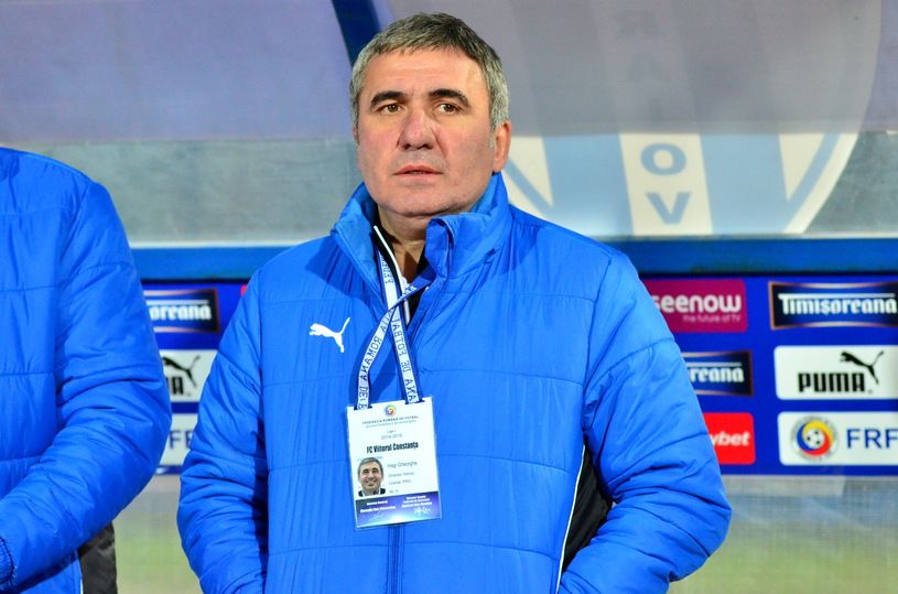Lovitura data de Hagi: a prezentat oficial un atacant trecut pe la Steaua si Dinamo! Ce declara Tucudean_3