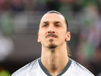 Nu l-a uitat pentru perioada de la Barcelona! Atacul lansat de Zlatan la adresa lui Guardiola