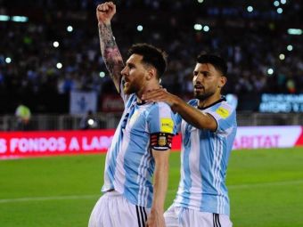 VIDEO: Penalty SCANDALOS Argentina, Messi marcheaza si o BATE pe Chile