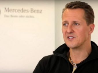 TRAGEDIE in familia lui Schumacher! Unchiul fostului pilot a murit
