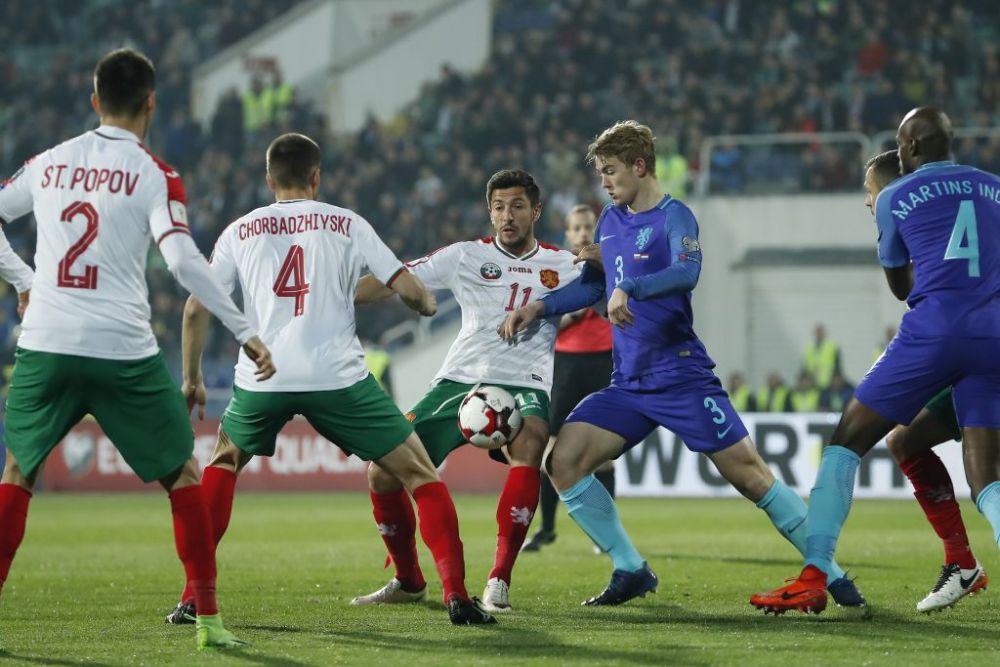 Muntenegru 1-2 Polonia, Armenia 2-0 Kazahstan, Anglia 2-0 Lituania, Azerbaijan 1-4 Germania. TOATE REZULTATELE si marcatorii_10