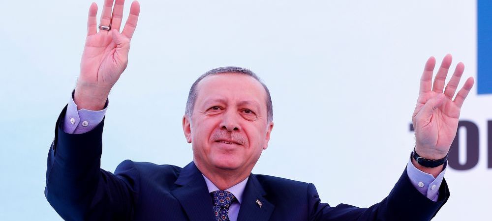Galatasaray Hakan Sukur Recep Tayyip Erdogan