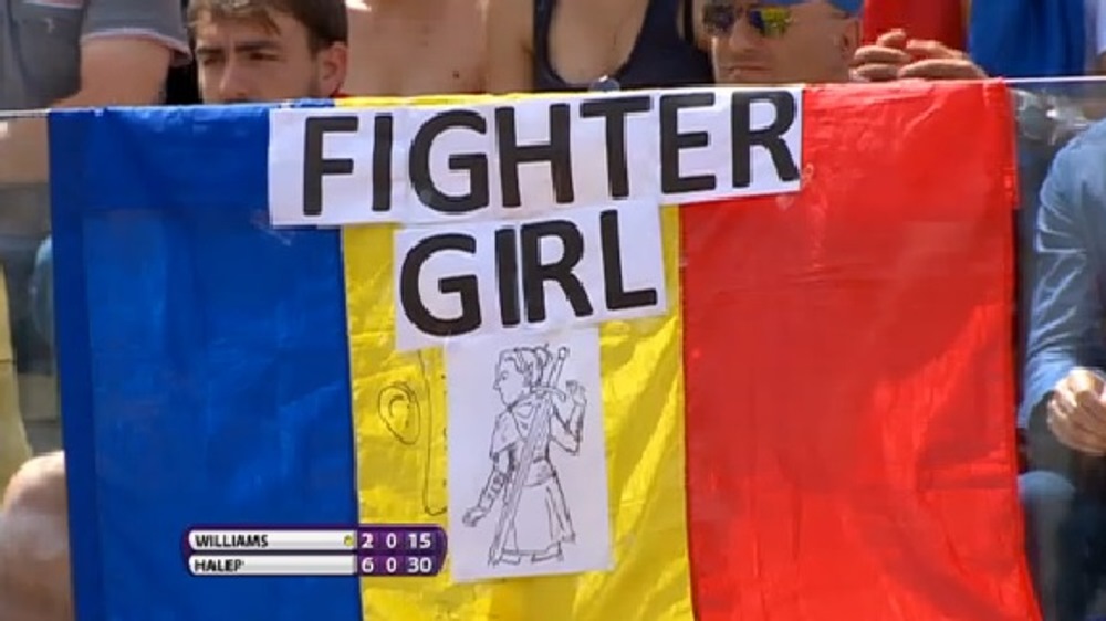 "Fighter girl", din nou. TOPUL celor mai spectaculoase reveniri din cariera Simonei Halep_1