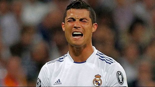 
	Porecla pe care Cristiano Ronaldo nu vrea sa o mai auda niciodata! Abia acum s-a aflat: cum ii spuneau colegii la juniori :)
