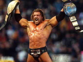
	Iti amintesti de Triple H? Wrestlerul care facea senzatie in WWE a implinit 47 de ani, dar arata INCREDIBIL
