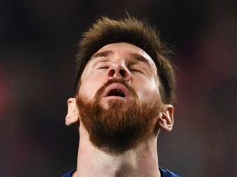 CATASTROFA! Fara Messi, Argentina e distrusa de BOLIVIA si zboara de pe locurile care o trimit la Mondial