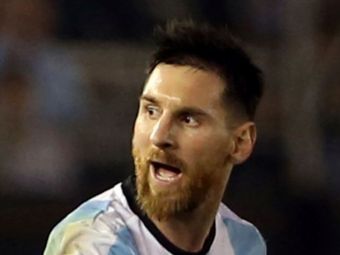 
	INCREDIBIL! Cine a stat in spatele SUSPENDARII lui Messi! Detaliile incendiare care nasc un scandal urias
